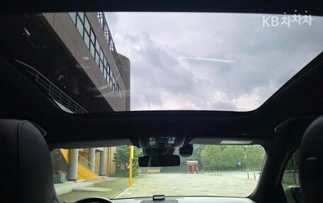 Mercedes-Benz GLB, 2021 год, 3 150 000 рублей, 11 фотография