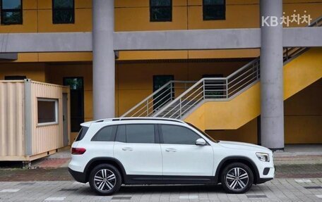 Mercedes-Benz GLB, 2021 год, 3 150 000 рублей, 5 фотография