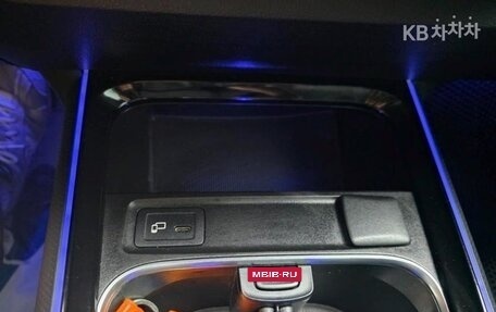 Mercedes-Benz GLB, 2021 год, 3 150 000 рублей, 12 фотография