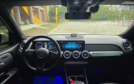 Mercedes-Benz GLB, 2021 год, 3 150 000 рублей, 9 фотография