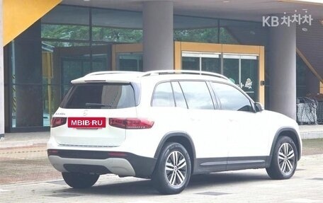 Mercedes-Benz GLB, 2021 год, 3 150 000 рублей, 8 фотография