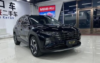 Hyundai Tucson, 2024 год, 2 850 000 рублей, 1 фотография