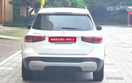 Mercedes-Benz GLB, 2021 год, 3 150 000 рублей, 7 фотография