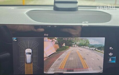 Mercedes-Benz GLB, 2021 год, 3 150 000 рублей, 16 фотография