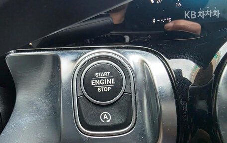 Mercedes-Benz GLB, 2021 год, 3 150 000 рублей, 13 фотография