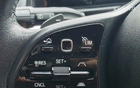 Mercedes-Benz GLB, 2021 год, 3 150 000 рублей, 15 фотография