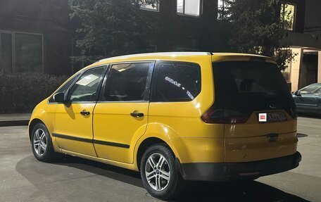 Ford Galaxy II, 2013 год, 580 000 рублей, 7 фотография