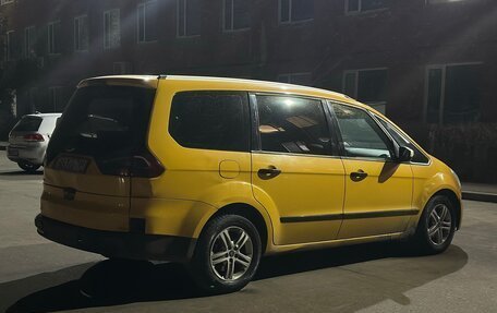 Ford Galaxy II, 2013 год, 580 000 рублей, 5 фотография