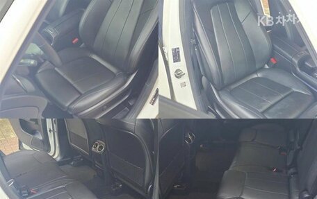 Mercedes-Benz GLB, 2021 год, 3 150 000 рублей, 20 фотография