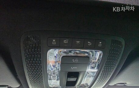 Mercedes-Benz GLB, 2021 год, 3 150 000 рублей, 18 фотография