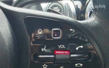 Mercedes-Benz GLB, 2021 год, 3 150 000 рублей, 14 фотография