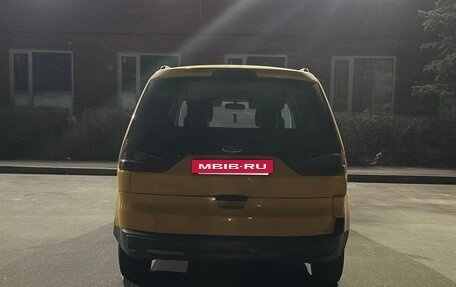 Ford Galaxy II, 2013 год, 580 000 рублей, 6 фотография