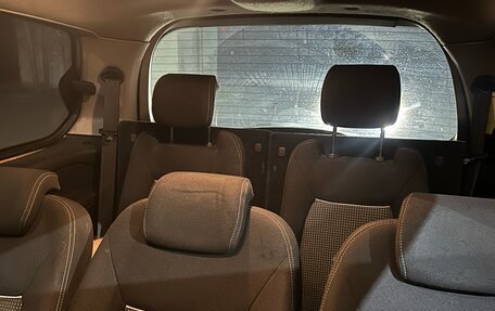 Ford Galaxy II, 2013 год, 580 000 рублей, 9 фотография