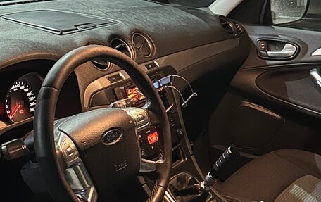 Ford Galaxy II, 2013 год, 580 000 рублей, 8 фотография