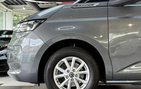 Volkswagen Multivan, 2022 год, 4 950 000 рублей, 2 фотография