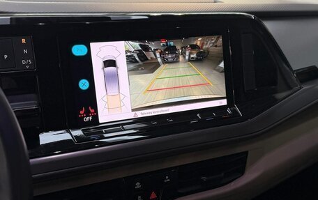 Volkswagen Multivan, 2022 год, 4 950 000 рублей, 16 фотография