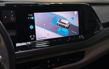 Volkswagen Multivan, 2022 год, 4 950 000 рублей, 17 фотография