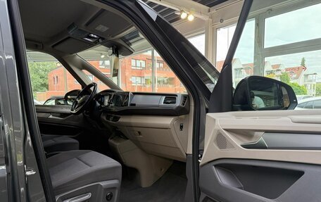 Volkswagen Multivan, 2022 год, 4 950 000 рублей, 19 фотография