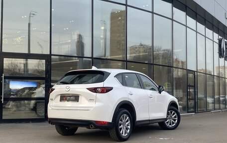 Mazda CX-5 II, 2019 год, 2 750 000 рублей, 2 фотография