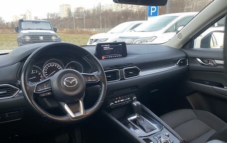 Mazda CX-5 II, 2019 год, 2 750 000 рублей, 4 фотография