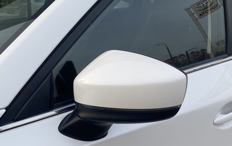 Mazda CX-5 II, 2019 год, 2 750 000 рублей, 5 фотография