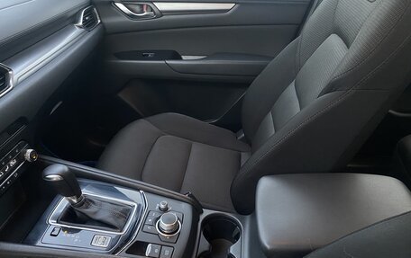 Mazda CX-5 II, 2019 год, 2 750 000 рублей, 12 фотография