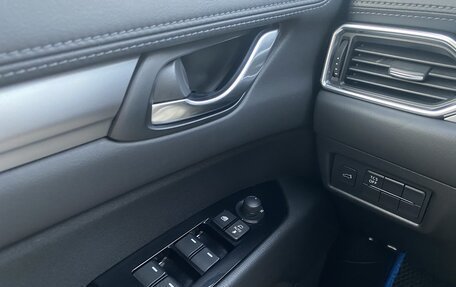 Mazda CX-5 II, 2019 год, 2 750 000 рублей, 11 фотография