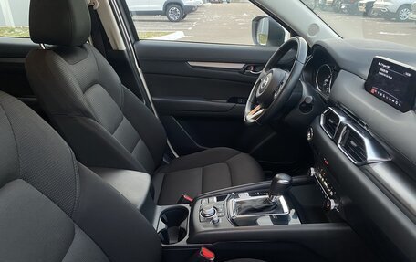 Mazda CX-5 II, 2019 год, 2 750 000 рублей, 13 фотография