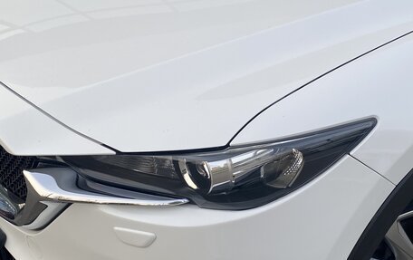 Mazda CX-5 II, 2019 год, 2 750 000 рублей, 15 фотография