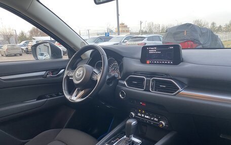 Mazda CX-5 II, 2019 год, 2 750 000 рублей, 16 фотография