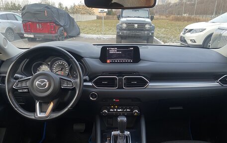 Mazda CX-5 II, 2019 год, 2 750 000 рублей, 17 фотография