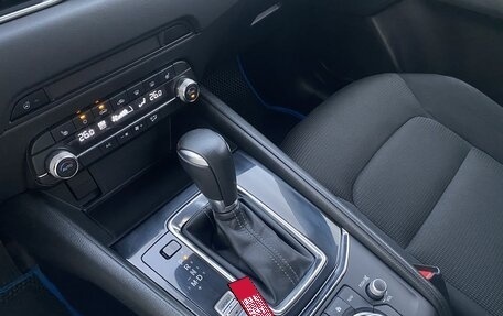 Mazda CX-5 II, 2019 год, 2 750 000 рублей, 9 фотография