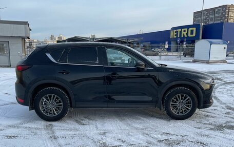 Mazda CX-5 II, 2017 год, 2 070 000 рублей, 4 фотография