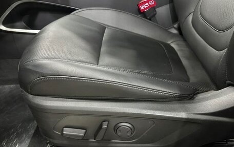 Hyundai Tucson, 2024 год, 2 850 000 рублей, 9 фотография