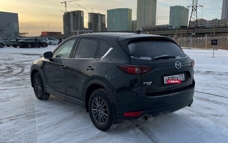 Mazda CX-5 II, 2017 год, 2 070 000 рублей, 7 фотография