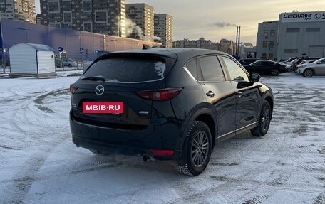 Mazda CX-5 II, 2017 год, 2 070 000 рублей, 5 фотография