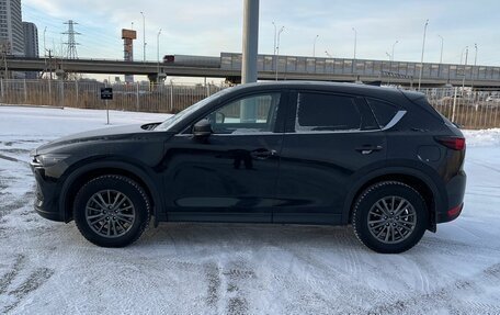 Mazda CX-5 II, 2017 год, 2 070 000 рублей, 8 фотография