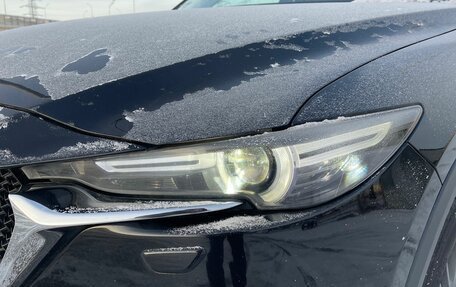 Mazda CX-5 II, 2017 год, 2 070 000 рублей, 10 фотография