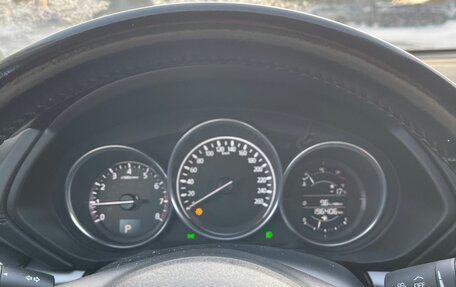 Mazda CX-5 II, 2017 год, 2 070 000 рублей, 13 фотография