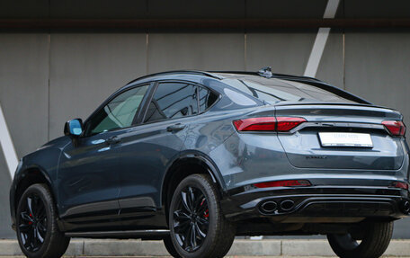 Geely Tugella FY11, 2023 год, 3 300 000 рублей, 4 фотография