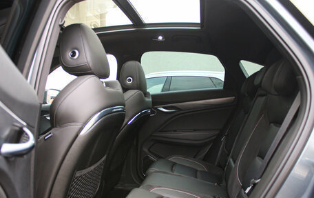 Geely Tugella FY11, 2023 год, 3 300 000 рублей, 7 фотография