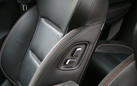 Geely Tugella FY11, 2023 год, 3 300 000 рублей, 8 фотография