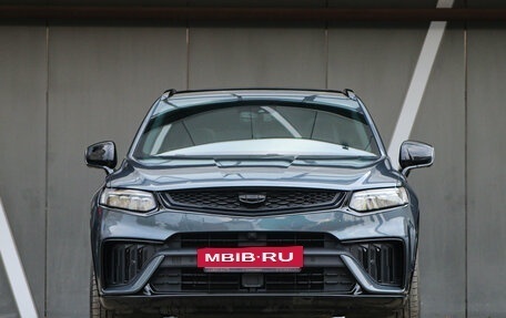 Geely Tugella FY11, 2023 год, 3 300 000 рублей, 2 фотография