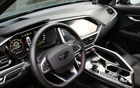 Geely Tugella FY11, 2023 год, 3 300 000 рублей, 10 фотография