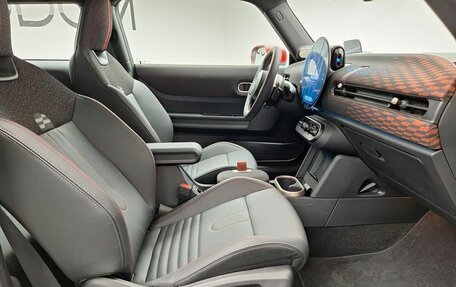 MINI Hatch, 2025 год, 7 140 000 рублей, 6 фотография