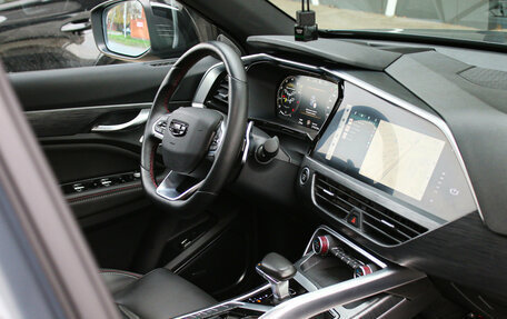 Geely Tugella FY11, 2023 год, 3 300 000 рублей, 12 фотография