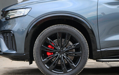 Geely Tugella FY11, 2023 год, 3 300 000 рублей, 19 фотография