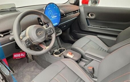 MINI Hatch, 2025 год, 7 140 000 рублей, 2 фотография