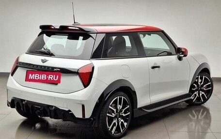 MINI Hatch, 2025 год, 7 140 000 рублей, 3 фотография