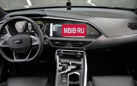 Geely Tugella FY11, 2023 год, 3 300 000 рублей, 14 фотография